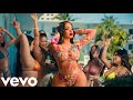 Tyga Juicy Ft Wiz Khalifa Chris Brown Megan Thee Stallion Official Video