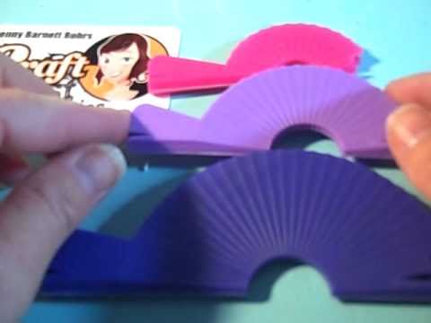 Darice Pom Pom Loom Tutorial