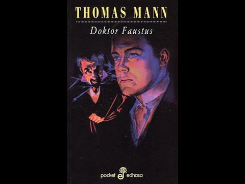 Thomas Mann: Doktor Faustus