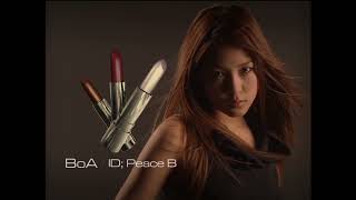 BoA - ID; Peace B (Japanese Ver.) (4K 60FPS Upscaling)