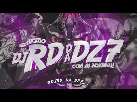 MELODIA EMBRAZANTE-VO PARTI PRA OUTRA MULHER-(DJ RD DA DZ7)