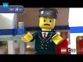 ToysRUs Commercial 2006 In French With The Collection Of Lego City