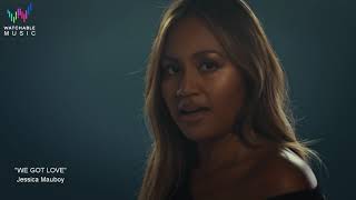 Jessica Mauboy - We Got Love (Official Video) EUROVISION 2018 Australia #WeGotLove