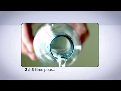 comment economiser l'eau au quotidien