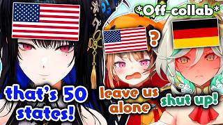 Nerissa Starts Bashing Cecilia & Gigi’s Channel Over This Question