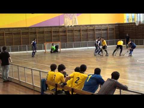 Final Copa Euskadi 2013 Santutxu 3-5 Jolaseta