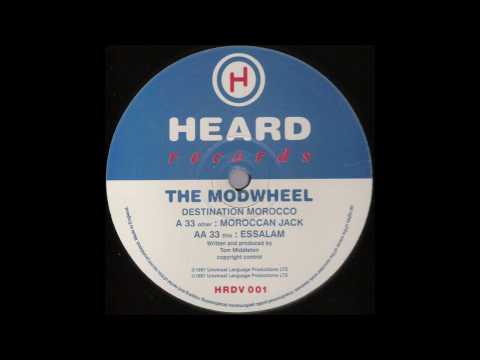 The Modwheel - Moroccan Jack