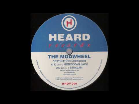 The Modwheel - Moroccan Jack