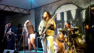 The Hound - Red&Violet ( Kidneythieves Cover)