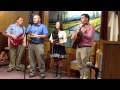 Kentucky Mountain Trio "Welcome Home"