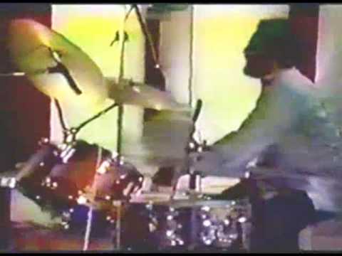 Ornette Coleman - Germany 1978