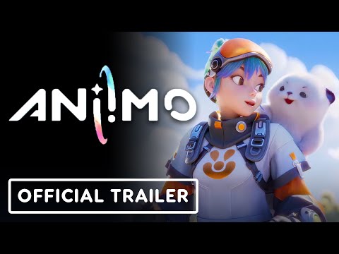 Aniimo - Official Reveal Trailer | Xbox Games Showcase 2025