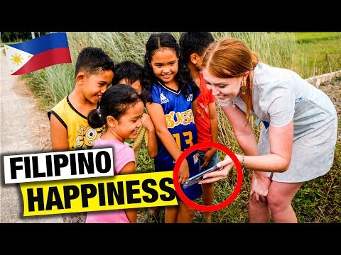 Local Filipinos AMAZED At Seeing Their Home Like THIS In Batangas! Video