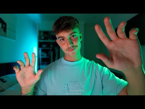 ASMR for the Deepest Night’s Sleep 🥱