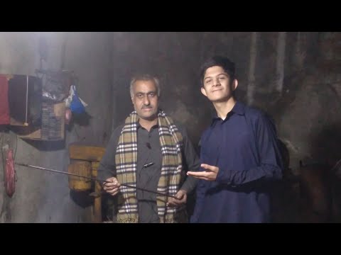 Alam Lohar Mimicry my uncle | Khalid Lohar | Very best mimicry