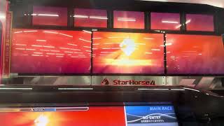 スタホ４　発動馬記録　ブライドジョーカー＃戦7戦目