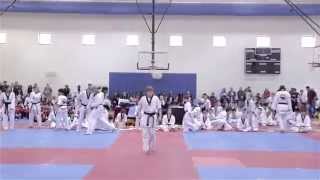 Jinho Martial Arts Academy - Wake Forest