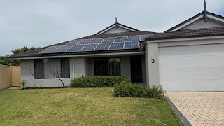 Video overview for 3 Carnaby Way, Harrisdale  WA  6112