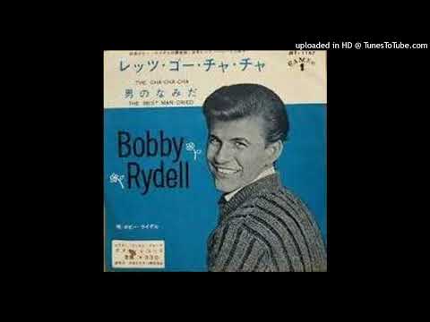 Bobby Rydell - The Cha-Cha-Cha (stereo)