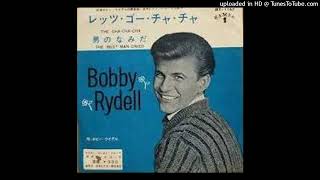 Bobby Rydell - The Cha-Cha-Cha (stereo)