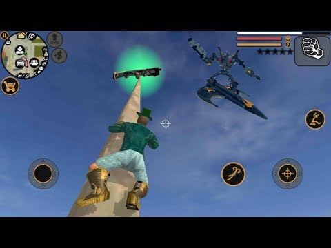 ► Vegas Crime Simulator #101