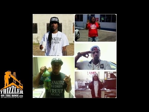 Calicoe x HB ft. Lil Goofy, Boo Banga, 3D - Free The Guys [Thizzler.com]