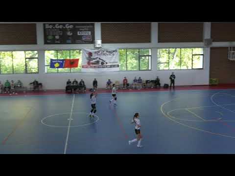 KHF Samadrexha 23 - 36 KHF Vushtrria (2.10.2022)