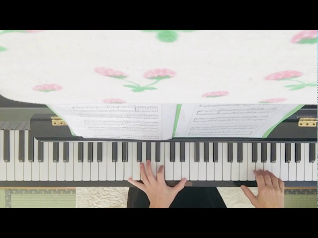 こころのバトン