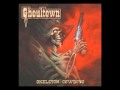 Ghoultown - Skeleton Cowboys 