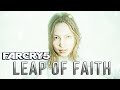 Far Cry 5 - Meeting Faith Seed "Leap of Faith" Far Cry 5 - Meeting Faith Seed "Leap of Faith"