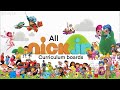 All Noggin Nick Jr Curriculum Boards