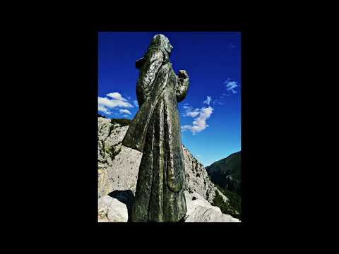 Virtual tour (Omis, Croatia)