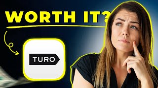 Turo App Review 2026 | Pros and Cons – Honest & Unbiased