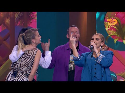 Magic 4 - Kolazh me këngë popullore – E Diell 13.11.2022