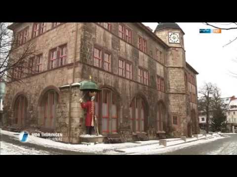 Erfurter Schachfestival 2014 - MDR-Bericht komplett