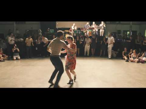 SWIM OUT COSTA BRAVA 2016 - Jack & Jill Finals Open Level