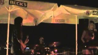 ECO NUEL -  MY BEAUTIFUL SINKING SHIP  (LIVE)