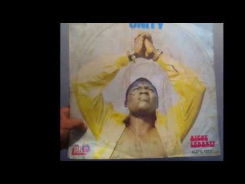 AfroFunk, Aigbe Lebarty - Unity