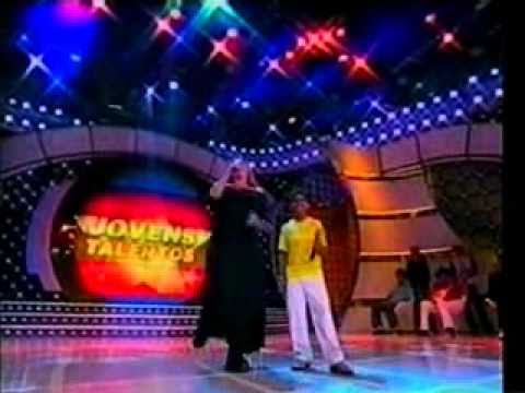 Adair Cardoso e Fafa de Belem - Abandonada