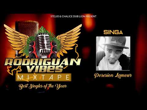 2. Singa - Possession Mo leker