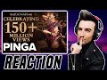 FIRST TIME hearing Pinga Full Video Song | Bajirao Mastani (REACTION!!!)