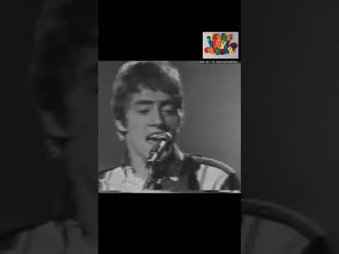 The Who - Daddy Rollin' Stone (Shindig, 1965) pt1