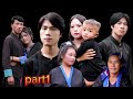 Hmong New Movie Ua Neej Tsis Pom Txoj Hmoo Part 1