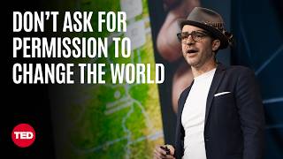 How We Built Watch Duty, the Lifesaving Wildfire Alert App | John Mills | TED