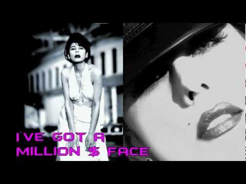 Million $ Face Lyrics
