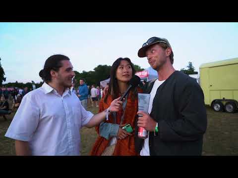 Wild Fields '24 - A New Breed Of Festival (Wrap-Up Vid & Mini Doc)