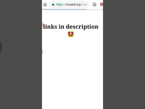 MINECRAFT 1.17.41 download link