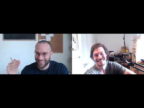 Dialog oder Tod - Fast barzt es | Ep. 25 - Warum hat Sascha kein Smartphone?