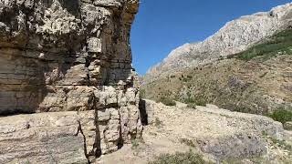 ISPARTA ULUBORLU KALESİ MEDENİYETLER BEŞİĞİ