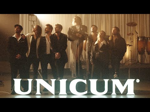 BLAHALOUISIANA - UNICUM LIVE SESSION